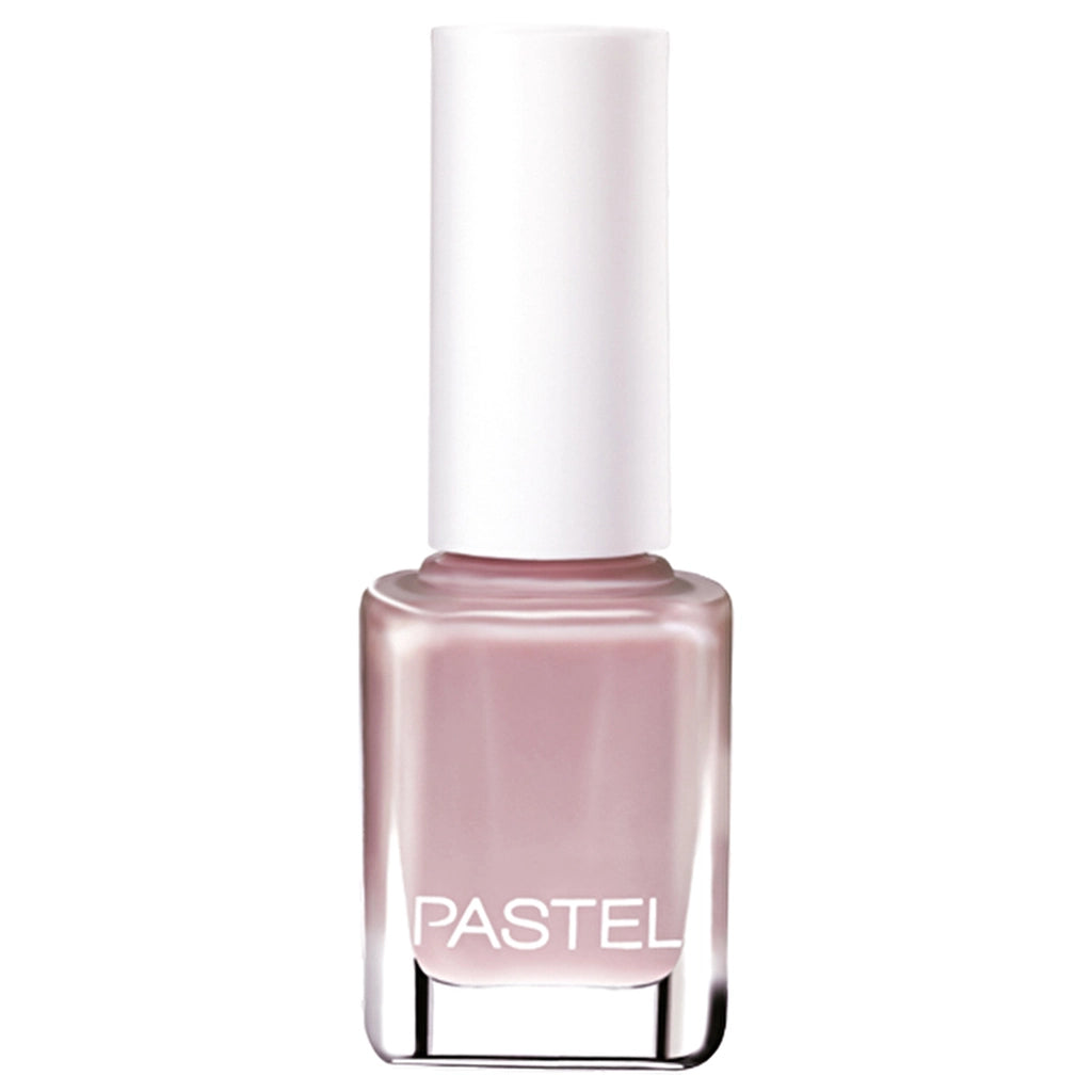 Pastel Nail Polish