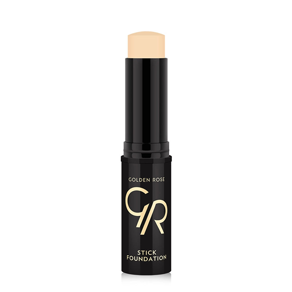 Golden Rose Stick Foundation Foundation No: