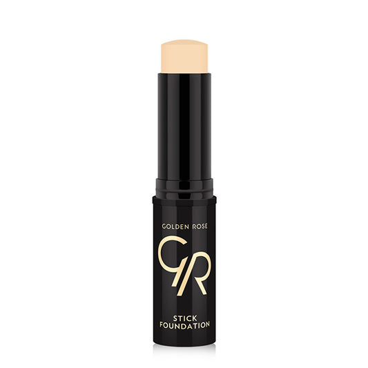 Golden Rose Stick Foundation Foundation No: