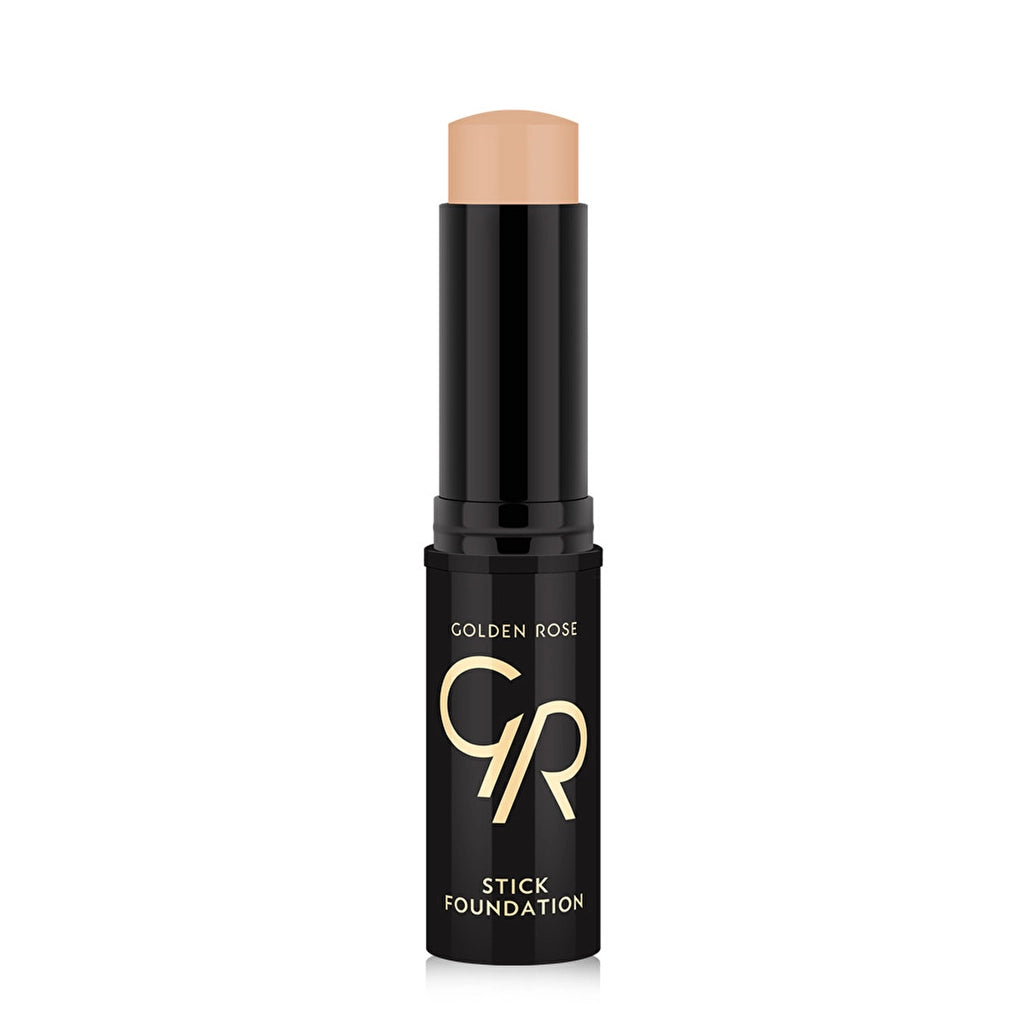 Golden Rose Stick Foundation Foundation No: