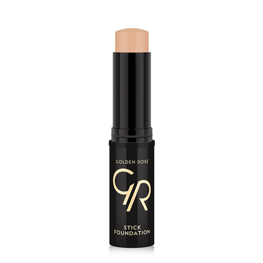 Golden Rose Stick Foundation Foundation No: