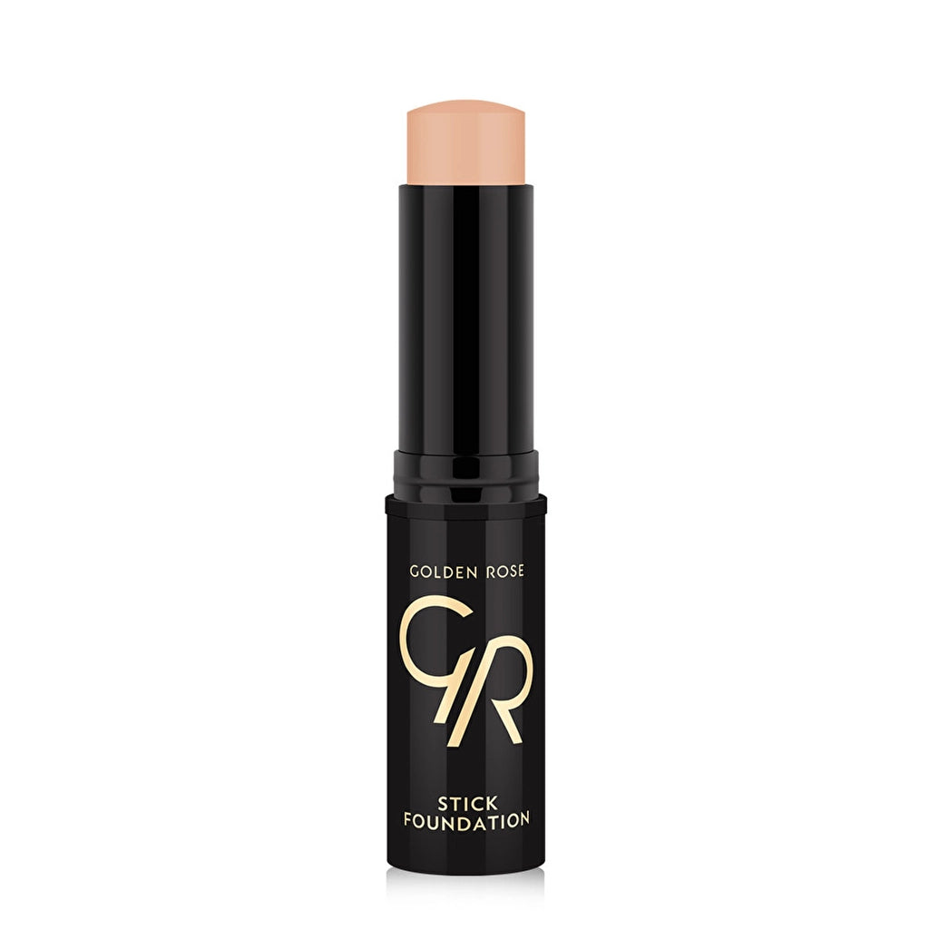 Golden Rose Stick Foundation Foundation No: