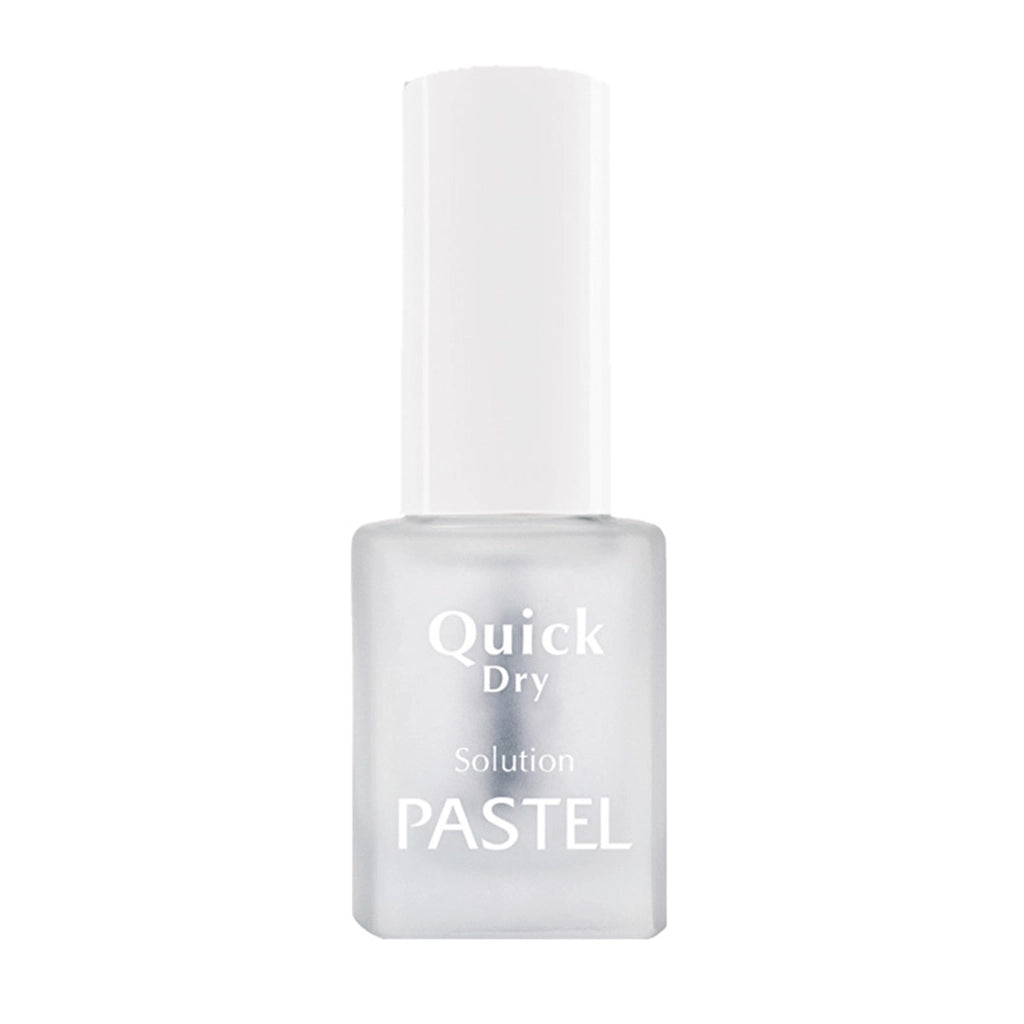 Pastel Nail Polish Dryer Quick Dry