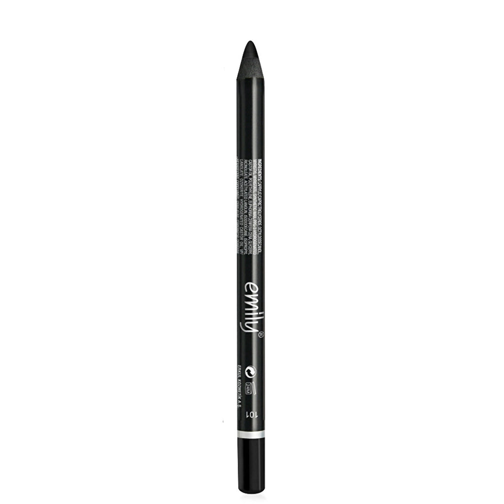 Emily Waterproof Eye Pencil Eye Pencil