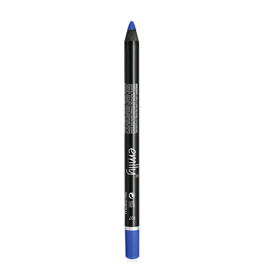 Emily Waterproof Eye Pencil Eye Pencil