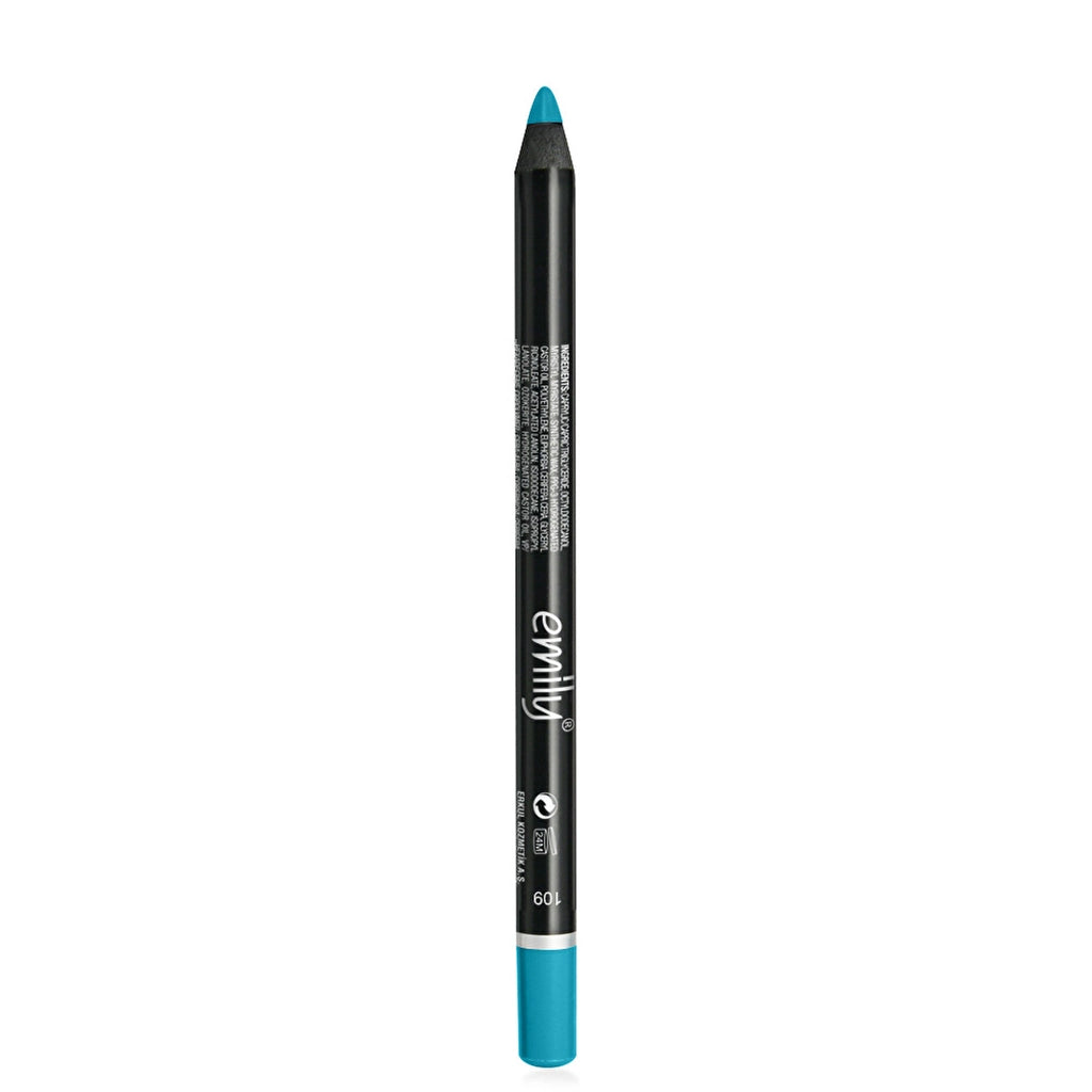 Emily Waterproof Eye Pencil Eye Pencil