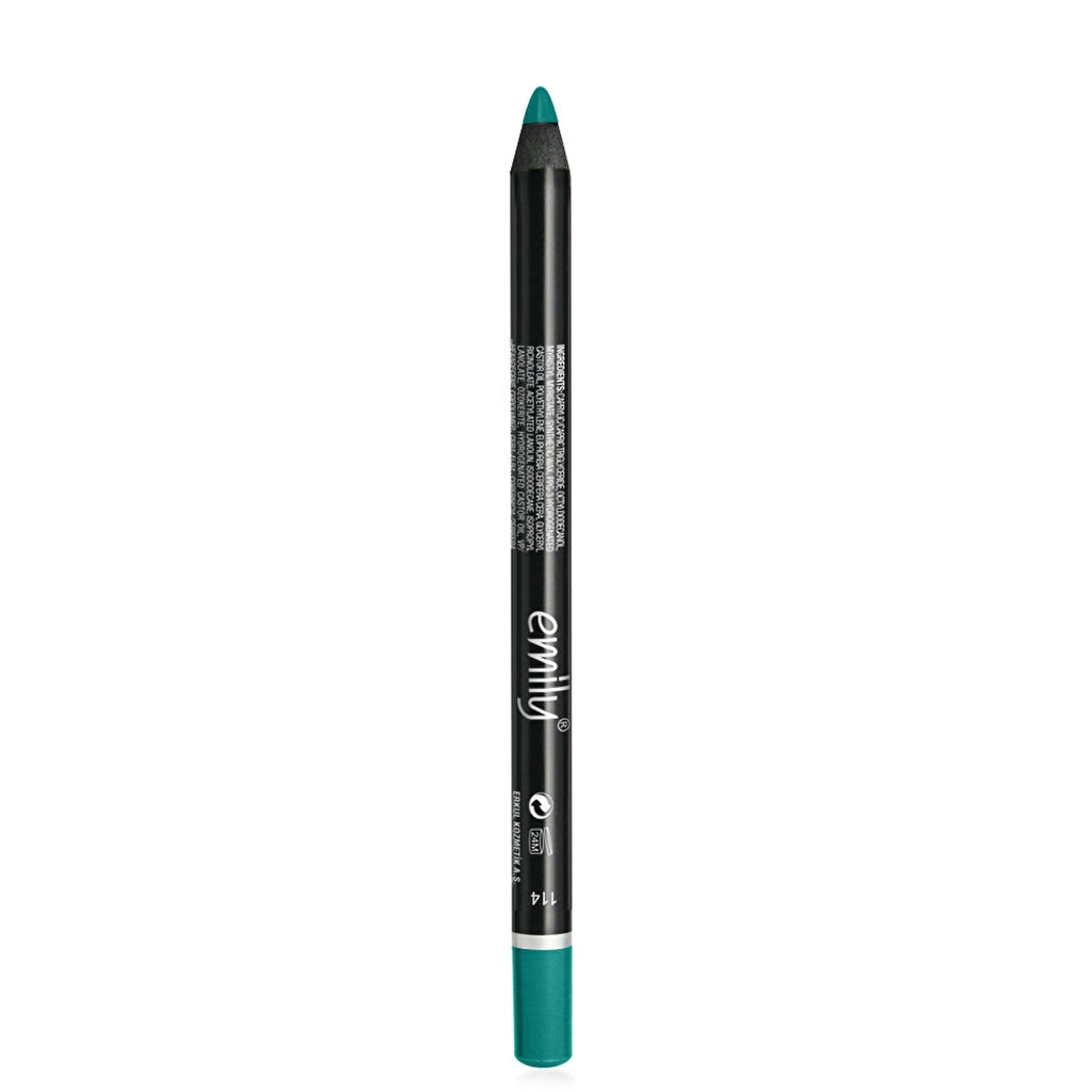 Emily Waterproof Eye Pencil Eye Pencil