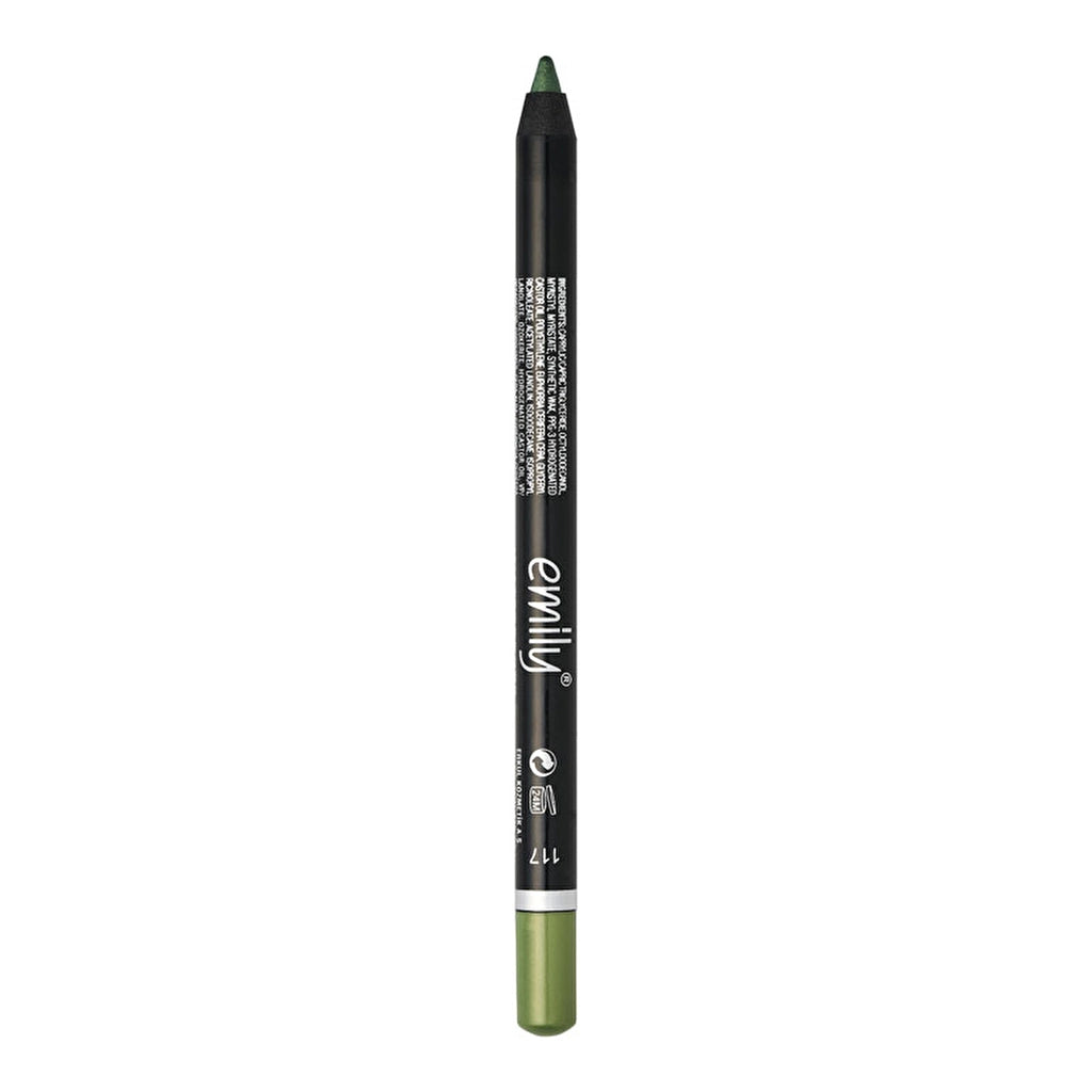 Emily Waterproof Eye Pencil Eye Pencil