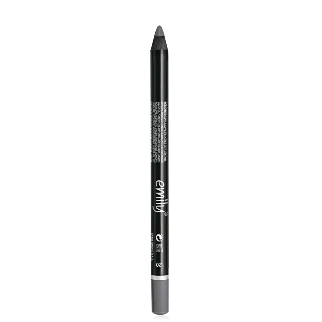 Emily Waterproof Eye Pencil Eye Pencil