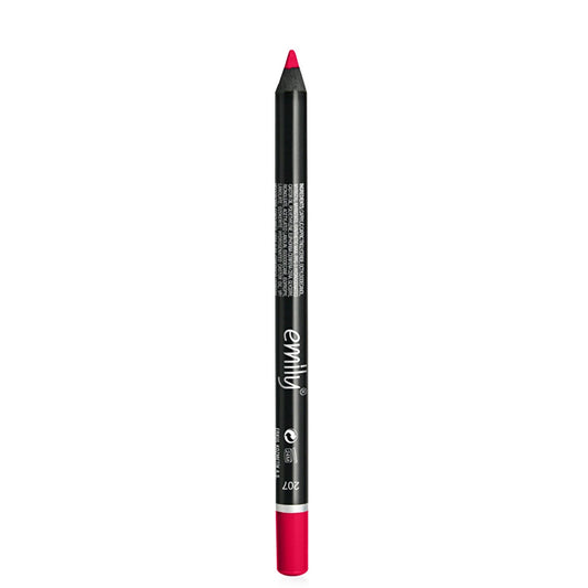 Emily Long Lasting Lip Pencil Lip Pencil