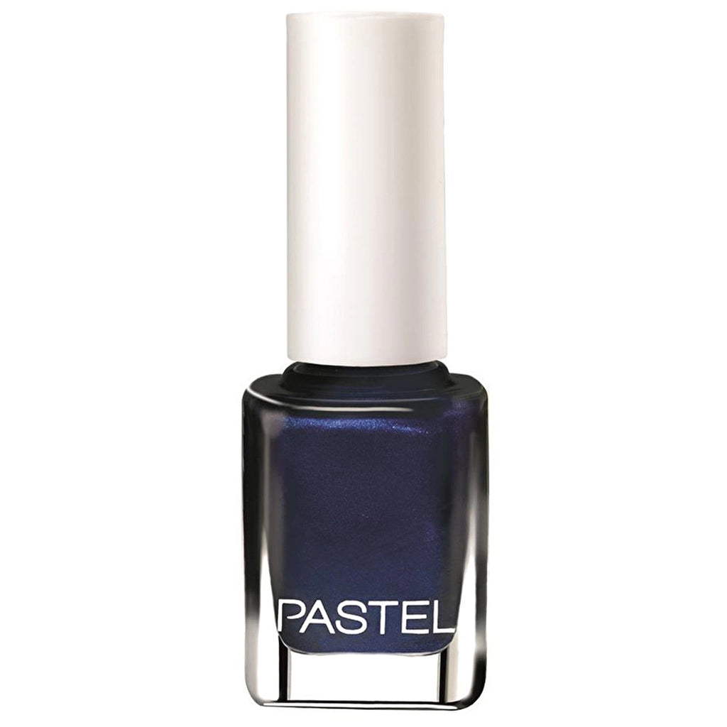 Pastel Nail Polish