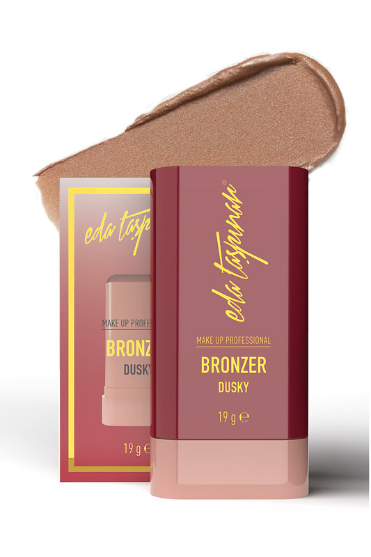 Cream Stick Bronzer Shady – Deep Bronze Tone & Defined Appearance