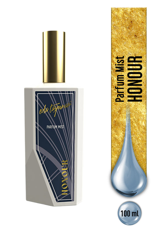 Honor Parfum Mist – Aromatic & Fresh Fragrance Perfume & EDP - 100 ml