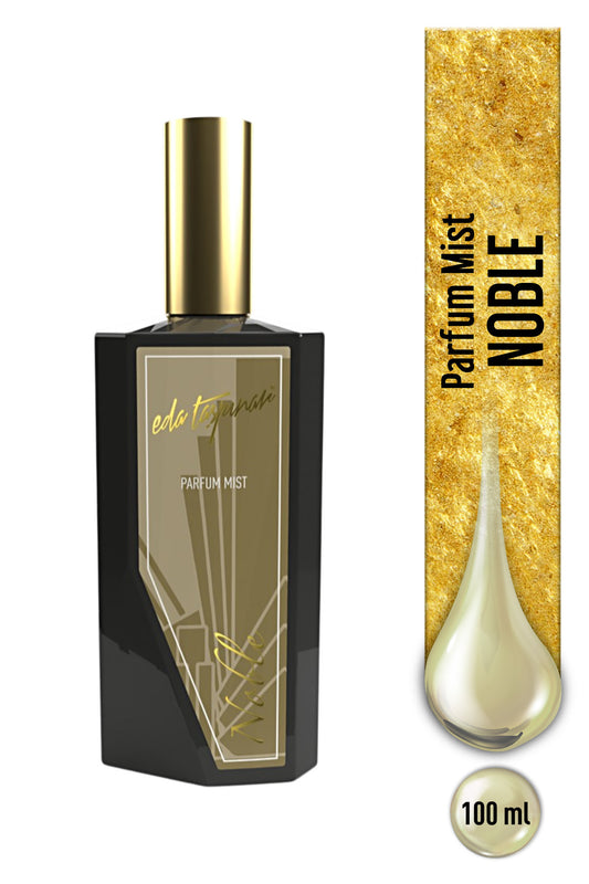 Noble Parfum Mist – Aromatic & Elegant Fragrance & EDP Perfume - 100 ml