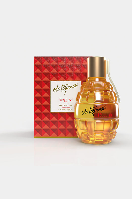 Regina Women's Perfume Edp - Oriental 100 ml