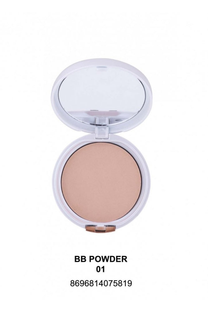 Gabrini BB POWDER 01
