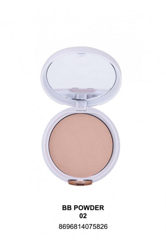 Gabrini BB POWDER 02