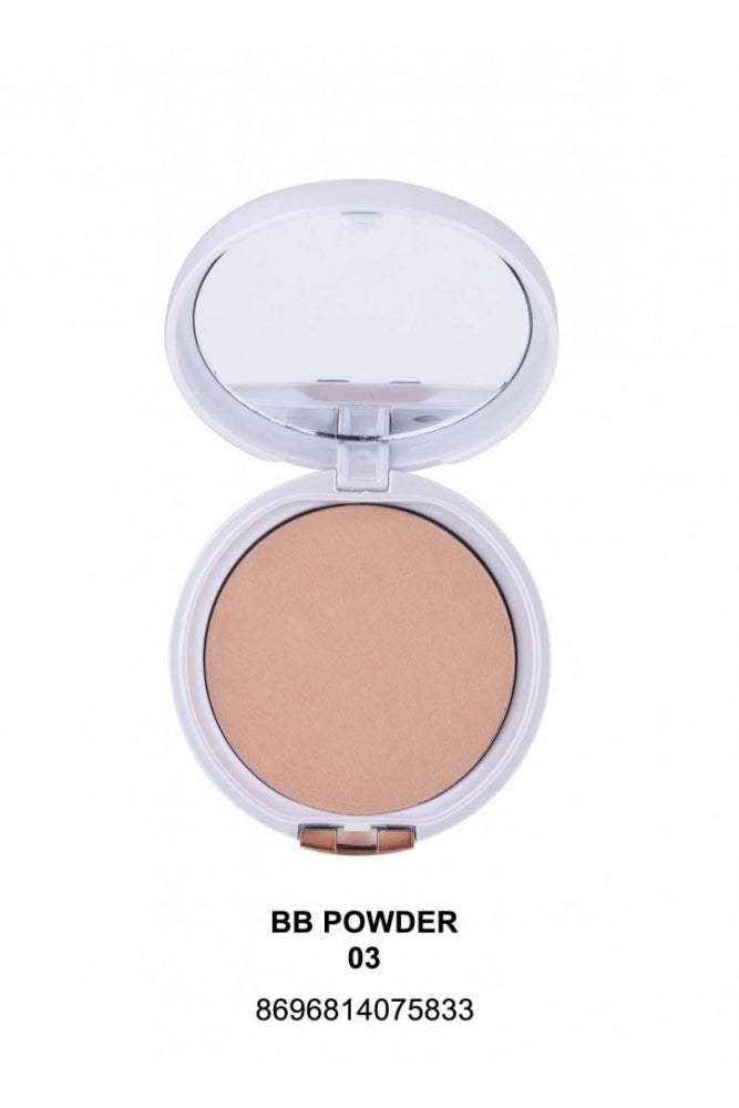 Gabrini BB POWDER 03