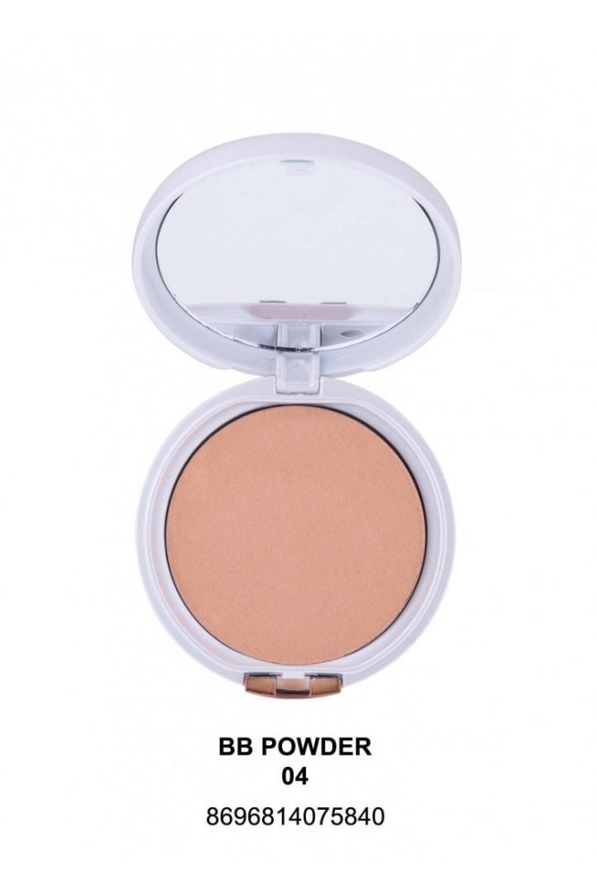 Gabrini BB POWDER 04