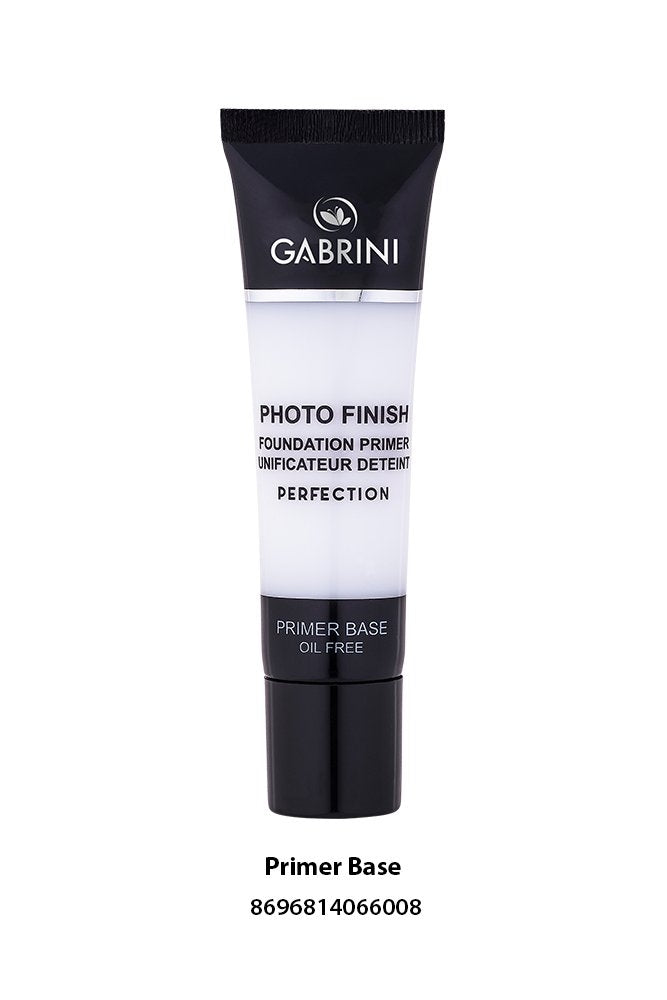 GABRINI  PHOTO FINISH PRIMER BASE