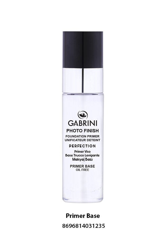 GABRINI PHOTO FINISH FOUNDATION PRIMER