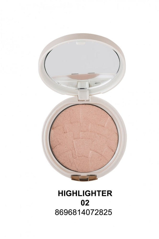 GABRINI HIGHLIGHTER 02