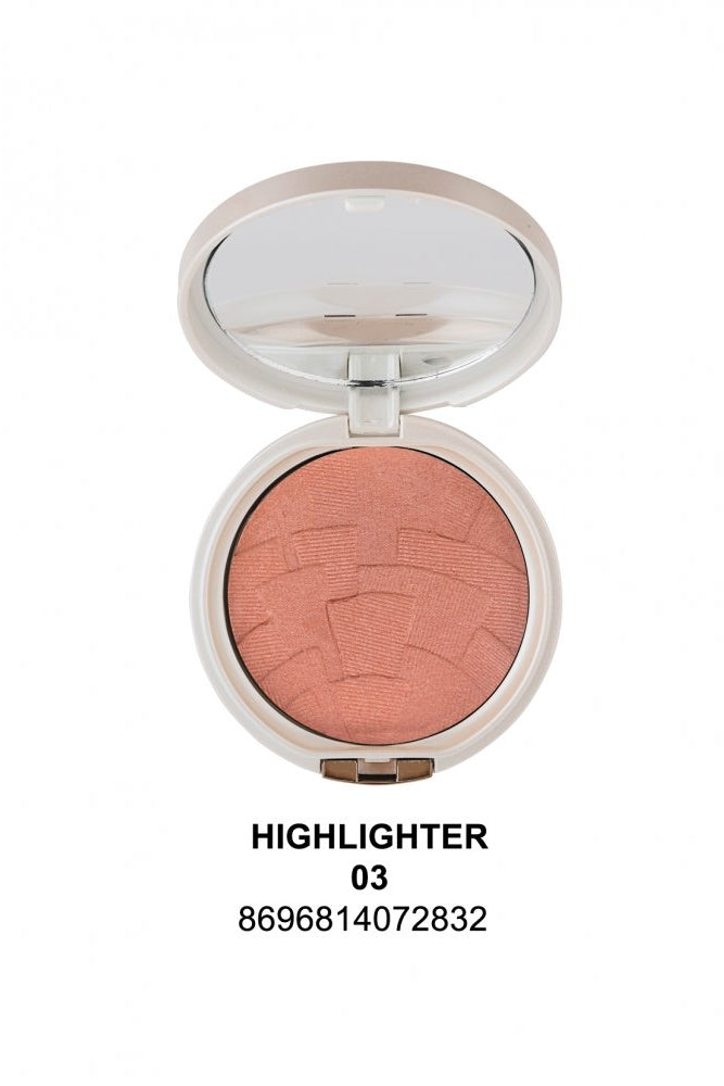 GABRINI HIGHLIGHTER 03
