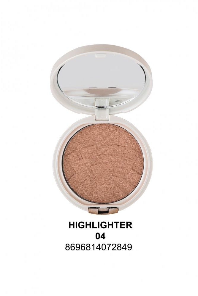 GABRINI HIGHLIGHTER 04