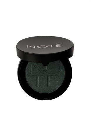 Note Luminous Silk Mono Eyeshadow Single Eyeshadow – 11 Green