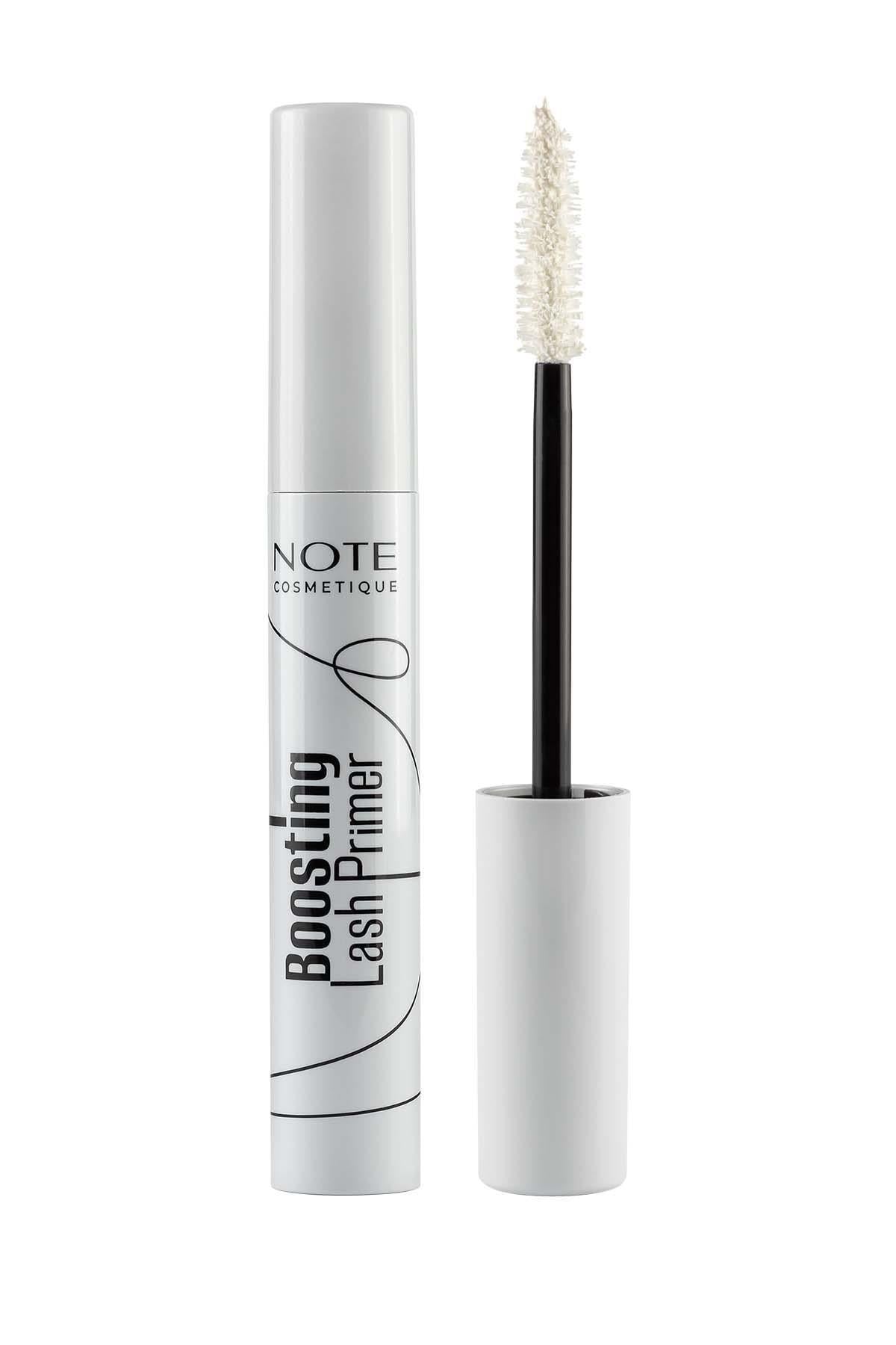 Note Boosting Lash Primer Mascara Base