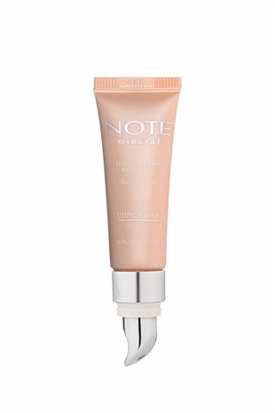 Note Mineral Concealer 201 SPF 15 Göz Altı Kapatıcısı