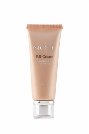 Note BB Cream 02 SPF 15 Nemlendirici Etkili Yoğun Kapatıcı BB Krem