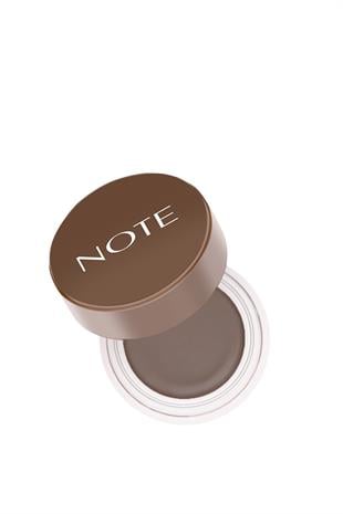 Note Brow Pomade 01 Light Brown Permanent Brow Pomade