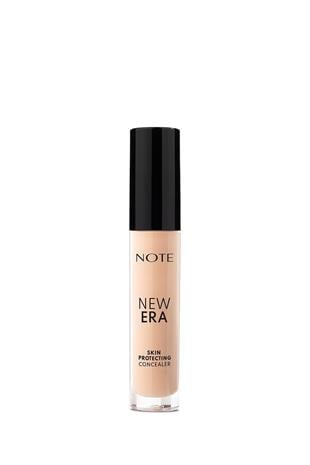 Note New Era Skin Protecting Concealer 30 Natural Ivory Göz Altı Kapatıcısı