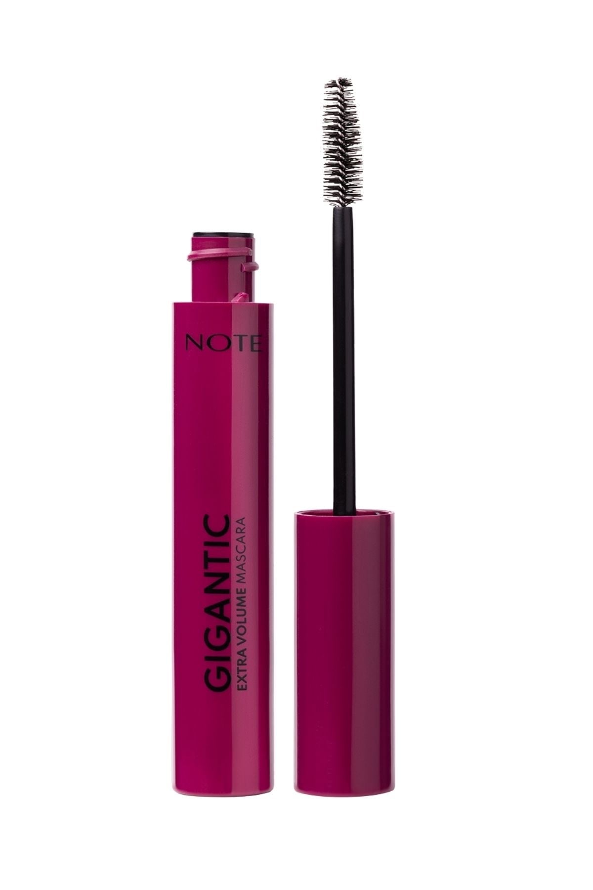 Gigantic Extra Volume and False Lash Effect Mascara - Black
