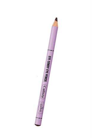 Callista Eye Candy Eyeliner 03 Cocoa Brown - Brown