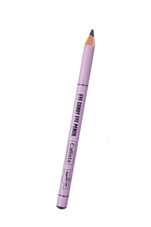 Callista Eye Candy Eyeliner 04 Magnetic Lilac - Purple