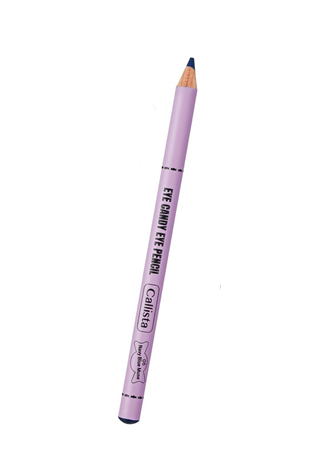 Callista Eye Candy Eyeliner 06 Navy Blue Muse - Blue
