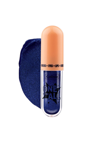 Callista One For All 10 Mystick Fall Eyes & Lips & Cheeks Liquid Eyeshadow