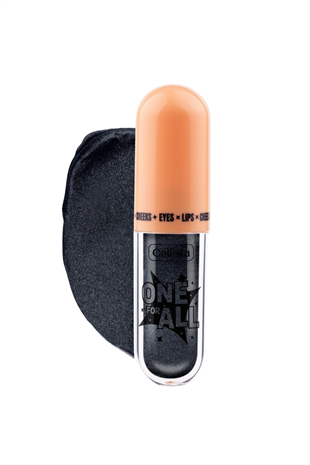 Callista One For All 12 Miracles Fly Eyes & Lips & Cheeks Liquid Eyeshadow