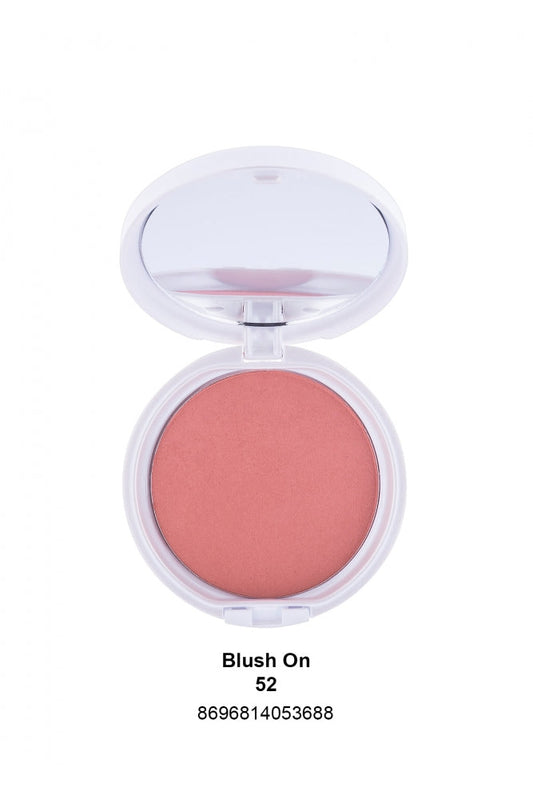 GABRINI BLUSH ON 52