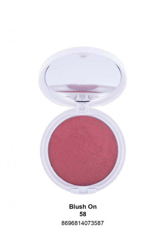 GABRINI BLUSH ON 58