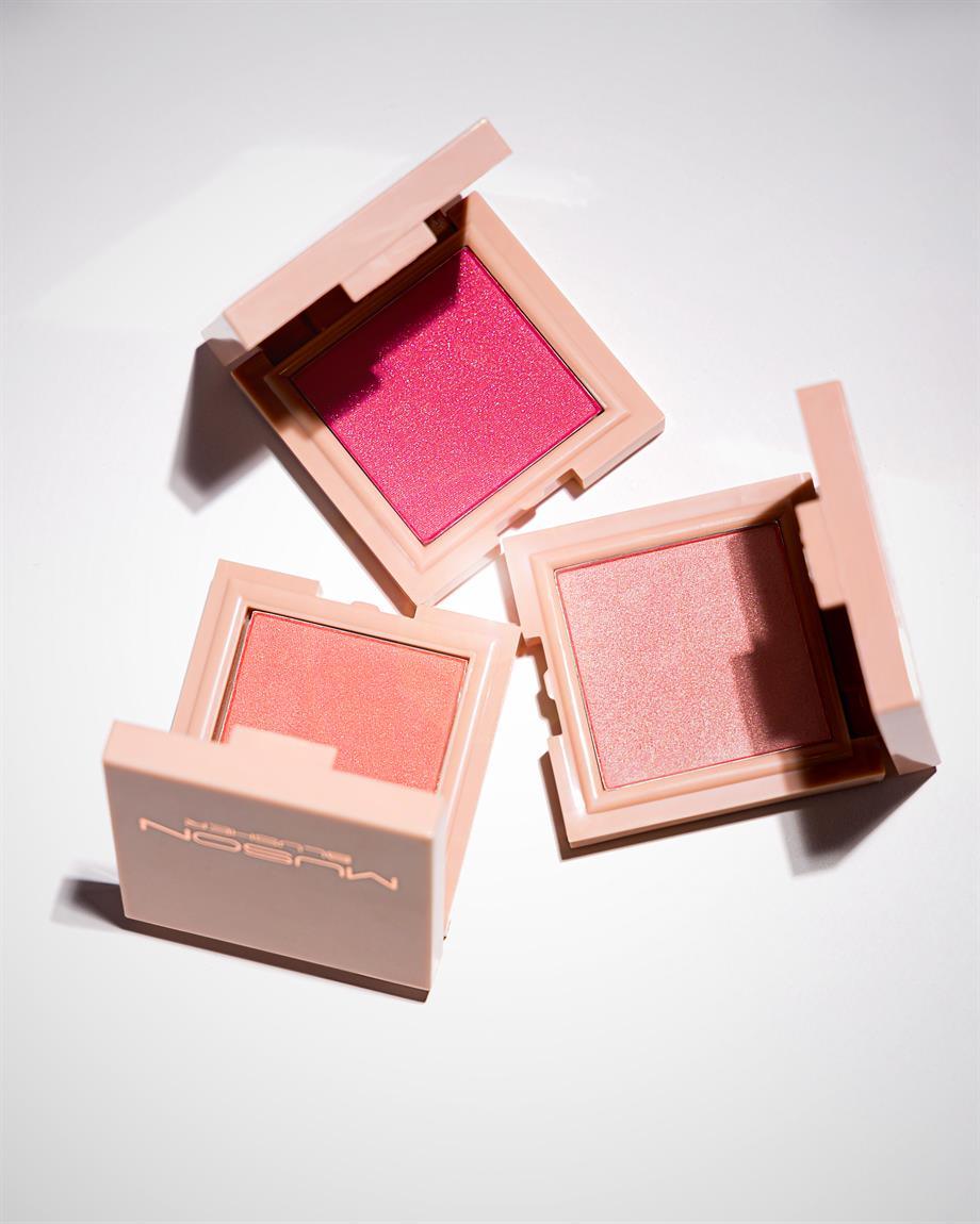 Muson Blusher