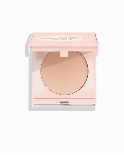 Muson Compact Powder