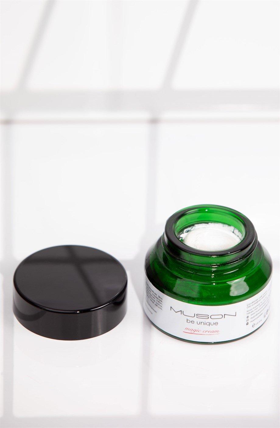 Muson Magic Cream Be Unique - 30 ml