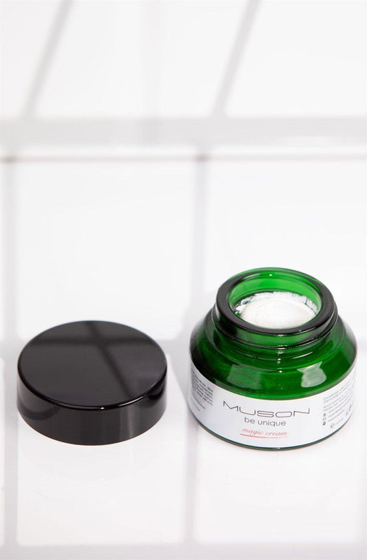 Muson Magic Cream Be Unique - 30 ml