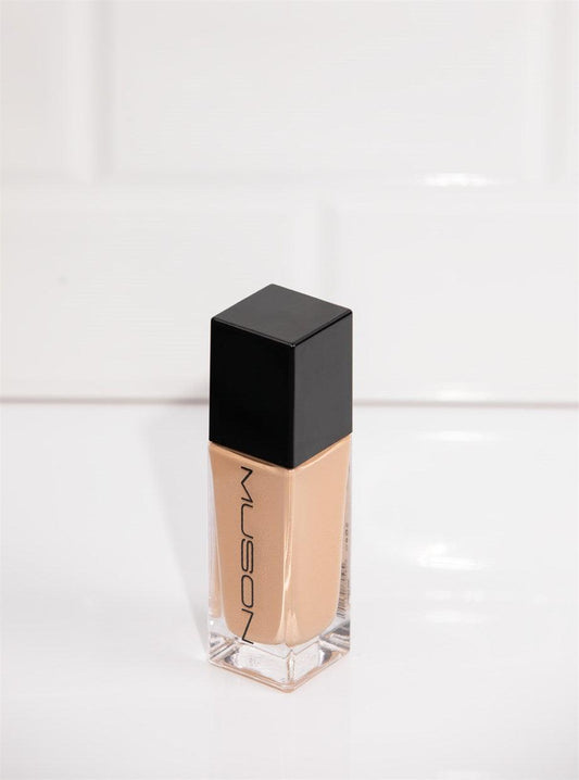 Muson Natural illumination Foundation - 30 ml