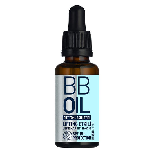 PROCSIN BB Oil 20 ML