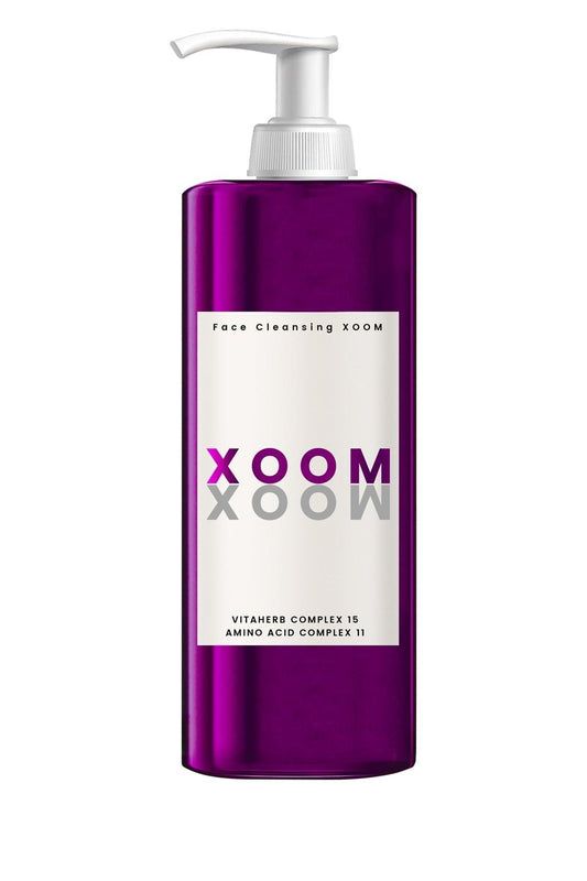 XOOM Skin Care and Cleaning Xoomu 150 ML